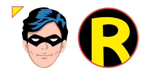 Robincustom cursor pack