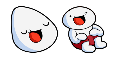 TheOdd1sOutcustom cursor pack