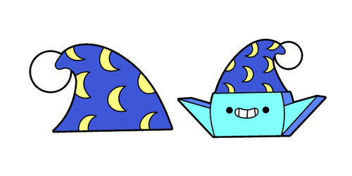 Unikitty! Sandmancustom cursor pack