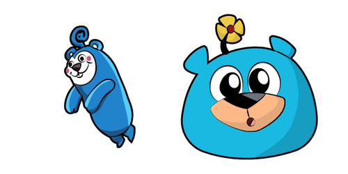 Villainous 5.0.5.custom cursor pack