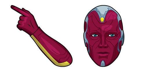 Visioncustom cursor pack