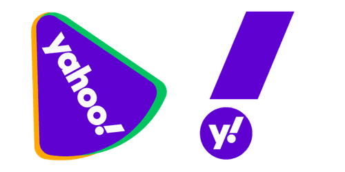 Yahoo!custom cursor pack