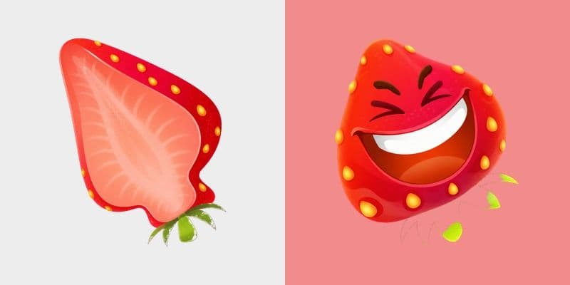 Strawberry