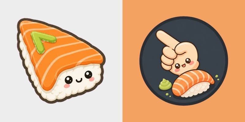 Sushi Nigiri