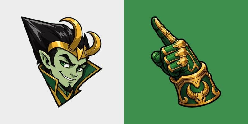 Trickster God