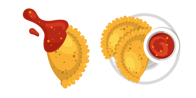 Cheburekcustom cursor pack