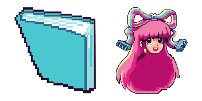 Gravity Falls .GIFfanycustom cursor pack