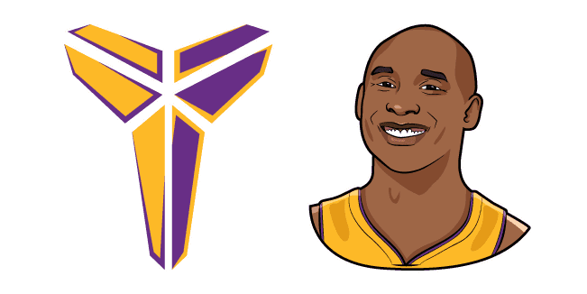 Kobe Bryantcustom cursor pack