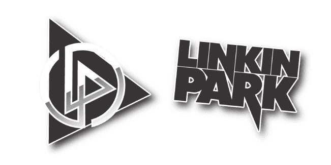 Linkin Parkcustom cursor pack