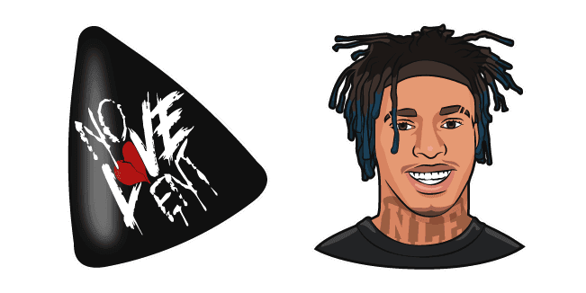 NLE Choppacustom cursor pack
