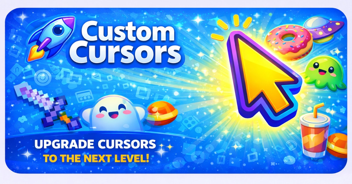 Best Custom Cursor Extensions