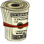 Currency Cash pointer cursor