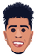 Kristopher London pointer cursor