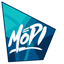 Mopi default cursor