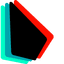 3D Effect default cursor