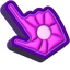 Fun Cursor Mix pointer cursor