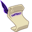 Enigmatic Snatcher default cursor