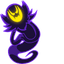 Enigmatic Snatcher pointer cursor