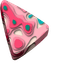 Paper Cutouts default cursor