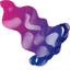 Abstract Threads default cursor