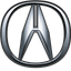 Acura NSX pointer cursor