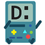 BMO Game Buddy pointer cursor