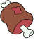 Bandit Princess default cursor