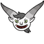 Bandit Princess pointer cursor