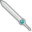 Beth & Sword default cursor