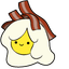 Breakfast Princesses pointer cursor