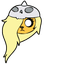 Bronwyn & Skate pointer cursor