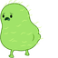 Cactus Creatures pointer cursor