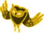 Cosmic Owl default cursor