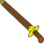 Earl of Lemongrab default cursor