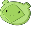 Fern Sword pointer cursor