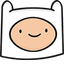 Finn Scarlet Sword pointer cursor