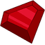 Flame King default cursor