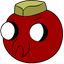 Ant Queen pointer cursor