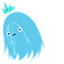 Ghost Princess default cursor