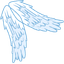 Guardian Angel default cursor