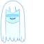 Guardian Angel pointer cursor