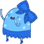 Gumdrop Lasses default cursor