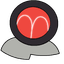 Martin Mertens pointer cursor