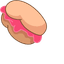 Prince Gumball default cursor