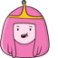 Ooo Fantasy Colors pointer cursor