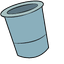 Princess Zip default cursor
