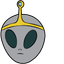 Princess Zip pointer cursor