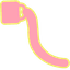 Prismo Bro default cursor