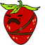 Wildberry Guard pointer cursor
