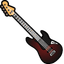 Aggretsuko Haida default cursor